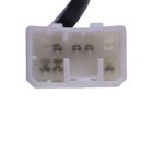 Monitor Panel 260-2160 157-3198 For Cat 312c 315c 318c E320c 330c Excavator