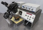 C191829 West-bond 7400a Ultrasonic 45   Feed Wedge Wire Bonder  refurbished 