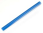 Exhaust Tube Silicone Blue Traxxas Nitro Stampede  Tra3551a  