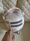 Authentic Gamer Pusheen Gaming Plush Gund Limited Edition 9 5  2020