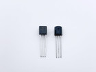 50pcs Mcr100-006 Mcr100-6 Onsemi Sensitive Gate Scr 0 8a 400v Thyristor To-92