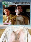 Breaking Bad Screen Used Worn Krazy 8 Outfit Wardrobe Bryan Cranston Aaron Paul