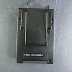 Phenyx Pro Pmr-1 Uhf Bodypack Receiver 902-928mhz Wireless In Ear Monitor Ptm-10