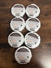 Taza Chocolate Organic Mexican Disc Dark Cacao 2 7 Oz 7x Lot 50  Dark Vanilla