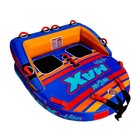 Wow Sports Max Vibes 2 Person Towable Tube With Rope            Free Shipping     