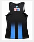 Las Leonas Hockey Argentina  Camiseta 2026 Away Mundial Under Armour