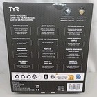 Tyr Adult Swim Googles 3 Pack Silver blue black New Sealed