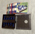 Thinkfun Solitaire Chess Logic Game  2010  Single Player Puzzle 100  Complete