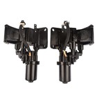 Pair Front Power Running Board Motor With Bracket 747-900 Replacement For For   