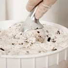 1 5 Gallon Plastic Ice Cream Containers     Set Of 10   No Lids   Food Storage