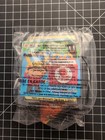 Mcdonalds Happy Meal Toy Pokemon 2011  5 Tepig Figure With Card Sealed