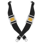  Climbing Ice Cleats Snow Grips Spikes Gripper For Shoes Crampons