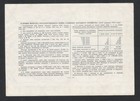 1953 Russia  Loan Bond  obligation  100 Rubles