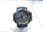 Casio Watch G Shock Model No  Gpw 1000  From Japan