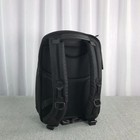 Tumi Alpha 3 Slim Backpack Black Nylon Business Travel Bag New 2603581d3