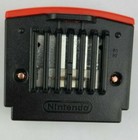      Nintendo 64 Expansion Pak Official N64 Memory Pack Oem Nus-007 Works       