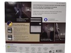 New Capstone Lighting Motion Sensor Led Light Outdoor indoor Waterproof 3 Pack