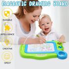 Colorful Magnetic Drawing Board For Toddlers Educational Doodle Pad Toy