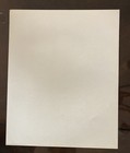 Vintage Frankenstein B w 8x10 Photo