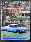 Lincoln Continental Comments Magazine Continental Owners - All 2003 W  Directory