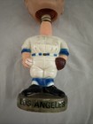 Rare Vintage Los Angeles Dodgers 1974 Bobblehead Nodder Hong Kong