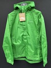 Grundens Weather Watch Fishing Jacket - Waterproof - Turtle Grass - L - New 