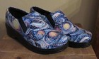 Klogs Footwear Naples Women s Shoes Size 11 - Starry Night