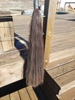 Dark Chestnut Horse Fake Tail   Extension  2lbs  37  Long