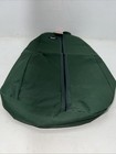New Tough 1 Green Cordura Halter And Bridle Bag  61-8055 Hh-40