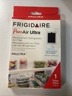 Oem Frigidaire Pure Air Ultra Paultra Refrigerator Air Filter Genuine 1 Pack New