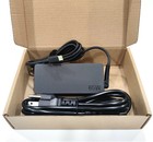Genuine 65w Usb-c Type-c Laptop Adapter Charger Lenovo Adlx65ylc3a Thinkpad X1