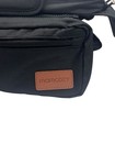 Momcozy Universal Stroller Jogger Organizer Insulated Cup Holder Black  49 Nwt