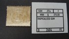 Somalia Scott  J17a Mnh F Lot  82604