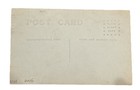 1915 Arlington Hotel Fire Rppc Petoskey Michigan Real Photo Postcard Disaster