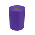 Purple Tulle Wedding Decor - 6  X 100 Yards  Mardi Gras  Easter  Valentine s Day