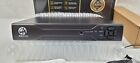 Jooan Digital Video Recorder Full Hd Hybrid Dvr - 16 Channel 1080p - No Hdd