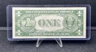 Unc 1935-d_blue Seal Silver Certificate One Dollar Note-serial   H20134279f Z129
