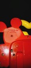 Walt Disney Mickey Mouse Scrolling Tv  W music-baby Toy-works Great-from 2000