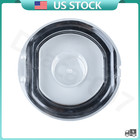 Bin Lid Cap For Dyson V7 v8 Vacuum Cleaner Replacement Dust Bucket Bottom Cover