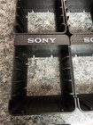 Sony 8mm Videotape Interlocking Storage Racks Video Cassette Holders Lot Of 12