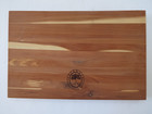 Levenger Wooden Vanity Desk Organizer Tray 7 Compartments Pens Jewelry