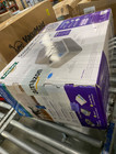 Petsafe Scoopfree Crystal Pro Legacy Self-cleaning Litter Box  Smart  wi-fi 