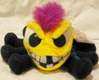 Meanies Plush Series 1-otis The Octapunk