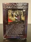 Middle Earth Ccg Ringwraith Challenge Deck  f - Spies   Traitors   new   Sealed 