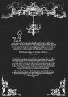 Lady Gaga Mayhem Requiem Photo Book