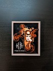 Cirque Du Soleil  Ka - Las Vegas 2014 Souvenir Program   Magnet Bundle