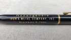 Vintage Advertising Universal Mechanical Pencil Monongahela Iron   Metal Co