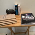 Russian Language Learning Lot  Travelflips Flashcards  Oxford Russian Dictionary