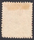 Bahamas 1862 4d Dull Rose Sg18 Used Cat   375