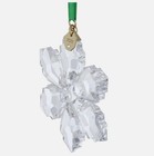 New Swarovski Crystal 2026 Annual Edition Large Christmas Ornament 5718051